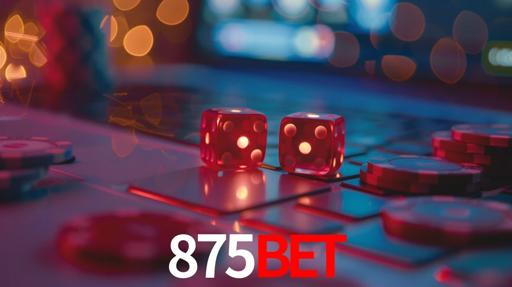 Exclusive Offers 875bet