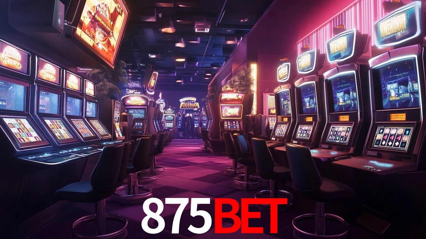 Premium Interface 875bet