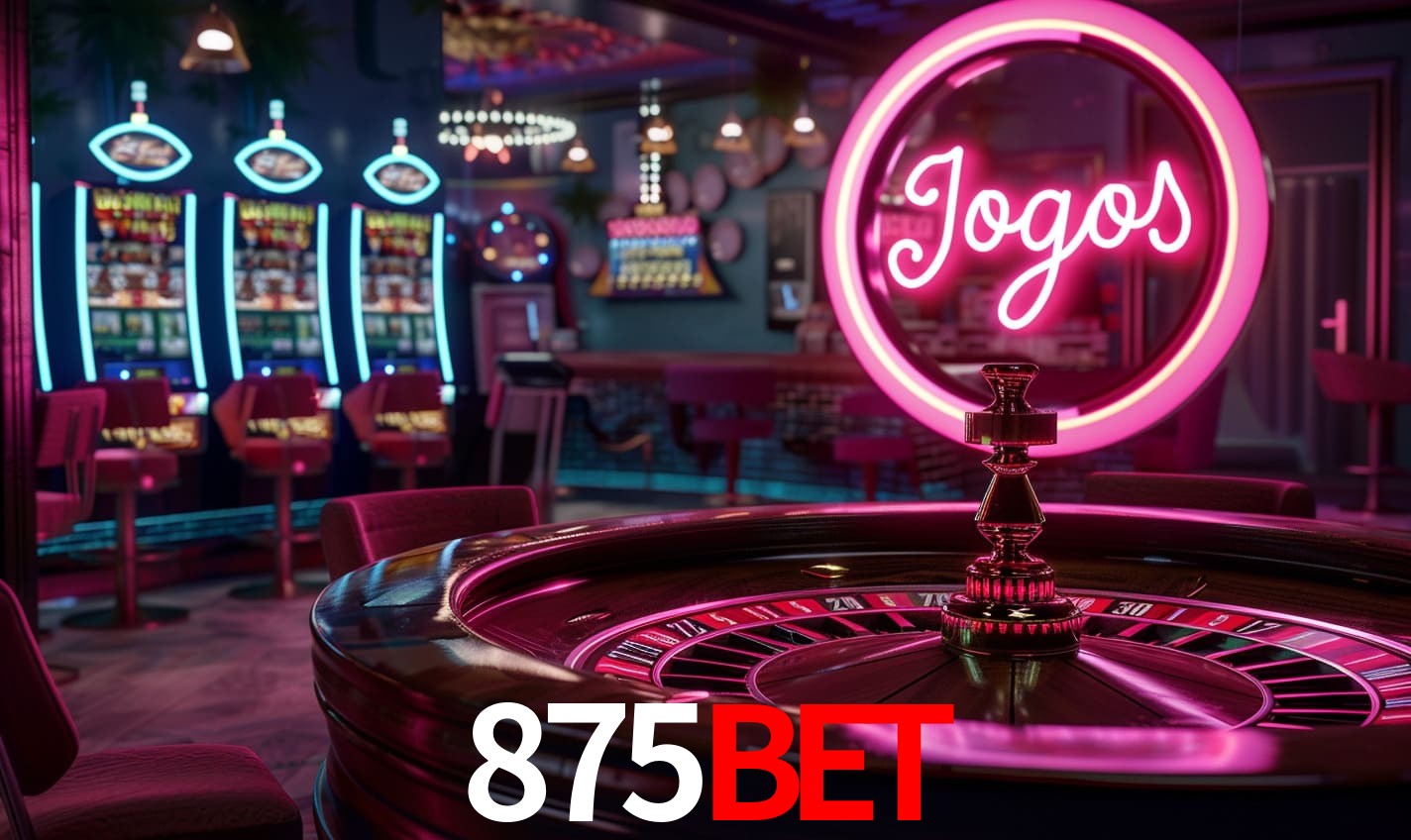Download gratuito do app da 875bet