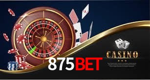 Estatísticas do Jogo 875bet