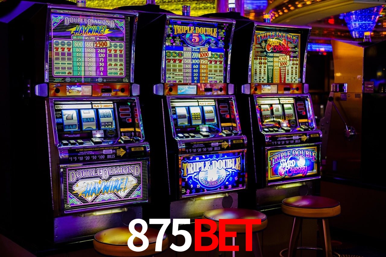 Estatísticas Esportivas 875bet