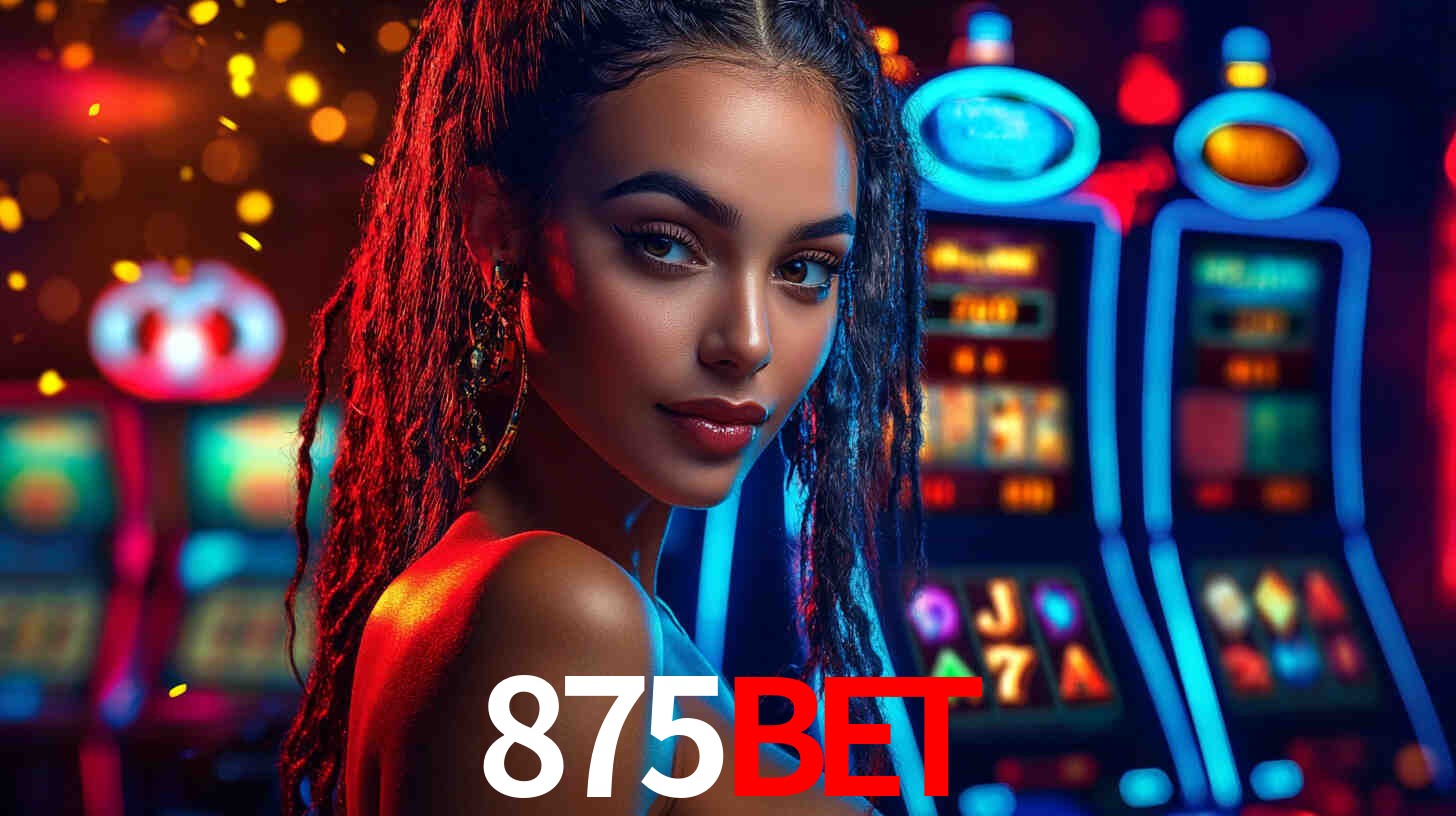 Descubra o Programa VIP da 875bet: Vantagens Exclusivas para Jogadores
