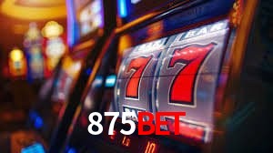 Integração de APIs 875bet