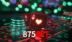 Diretório de Jogos 875bet