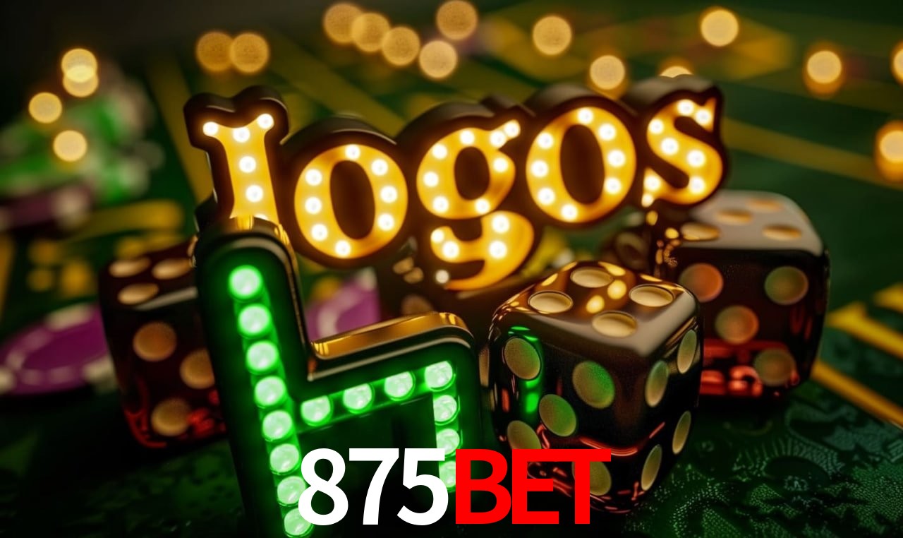 Provedores de Jogos 875bet