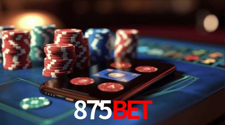 Apostas de Basquete 875bet