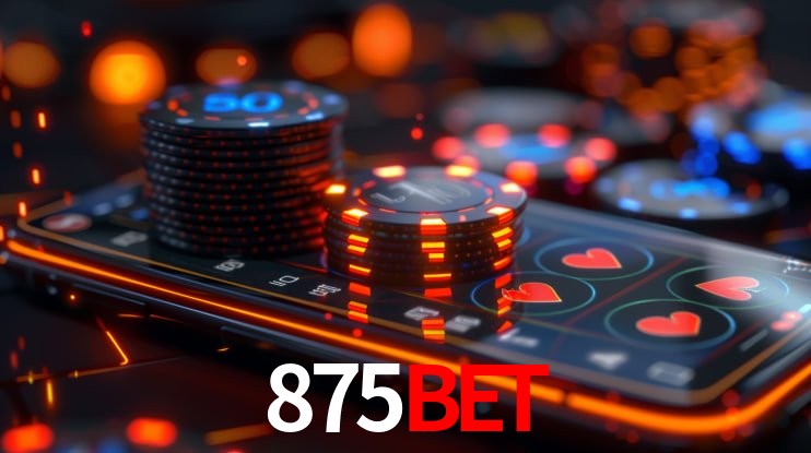 Bonus Features 875bet