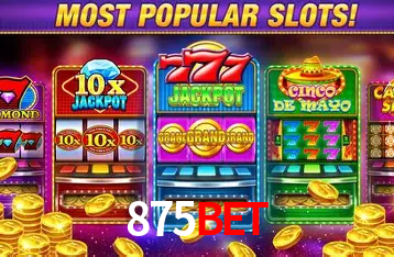 Desvendando o Mundo dos Jogos Virtuais na 875bet