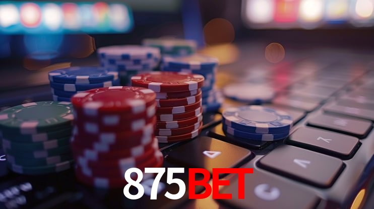 Ofertas Exclusivas 875bet