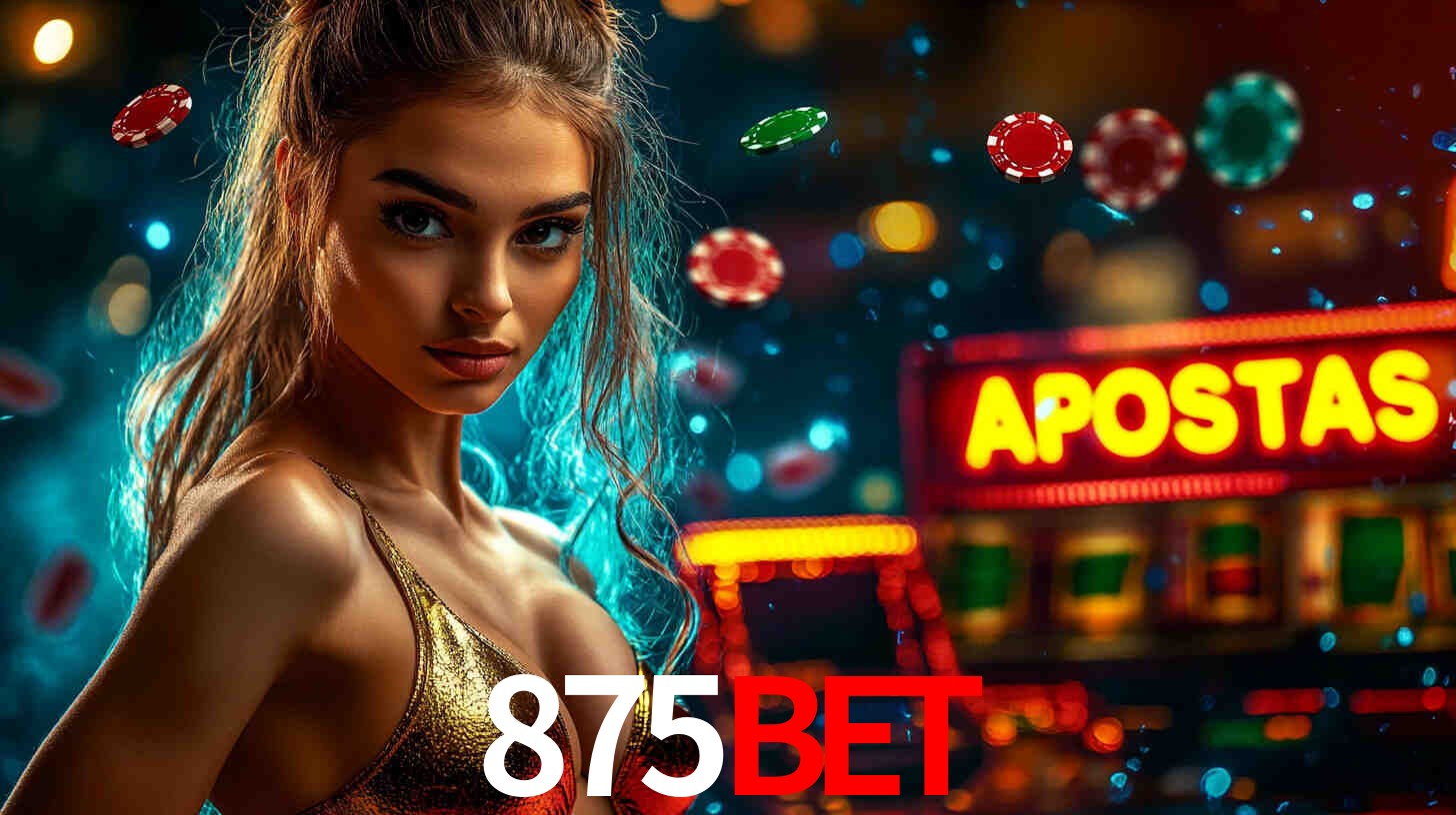 Descubra a Essência do 875bet: Nossa História e Compromissos